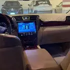 لكزس 460