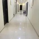 شقق عزاب للإيجار بمدخل لبن جوار نادي الرياض شارع وعله