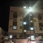 خلف اسواق العثيم