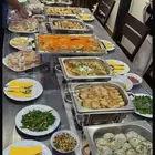 سخانات بوفيه