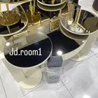 طاولات مجالس جديده