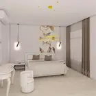 تصميم غرف نوم ديكورات كوفيهات مكاتب