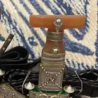 جنبيه شبيهة الزاوف