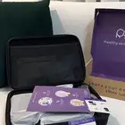 ليزر روكسا جديد كامل استخدم مرتين