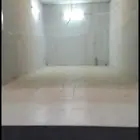 مستودع مساحة 30 متر للايجار الشهري جده الحرازات