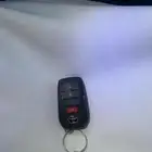 مفتاح كامري 2025