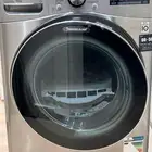 نشافة ملابس LG