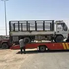 للبيع صندوق دنة مع الشد