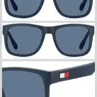 نطارة شمسية تومي Tommy Helfiger Sunglasses