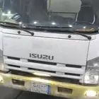 ايسوزو بكب نصف نقل موديل 2014