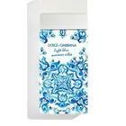 عطر دولسي شرط اصلي Dolce Gabbana Light Blue Summer Vibes