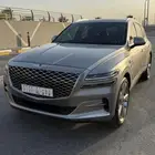 جينسس رويال GV8