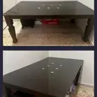 طاولة   مرتبة