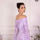 فستان من شارون سعيد