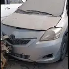 يارس تشليح 2010