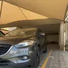 مازدا cx9 بدي وكاله