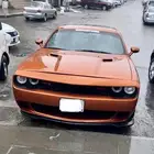 تشالنجر 2011 محوله واجهيه SRT هيلكات2020 للبيع المستعجل
