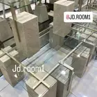 طاولات بديل الحجر