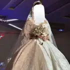 فستان عرس