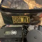 جهاز .bird Max