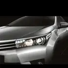 قزاز شمعات كرولا 2014-2016