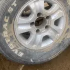 جنوط لاند كروزر 2007