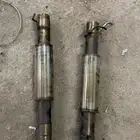 دبات وسطيه كورسا
