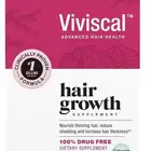 فيتامينات لتطويل الشعر