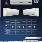 مكيفات اسبلت من شركه جنرال سوبريم شركه التمكين الدوليه