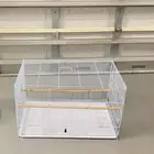 قفص الطيور كبير