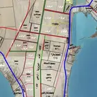 للبيع ارض في عزيزية الخبر