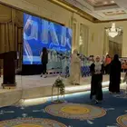 متوفر تأجير شاشات للمعارض والمؤتمرات LED P2 P3 Event