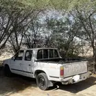 ونيت نيسان 92 غمارتين