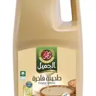 طحينة الجميل طحينه فاخره سمسم 100