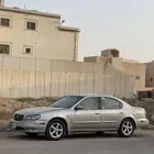 مكسيما 2004 قير عادي