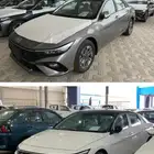 هيونداي النترا 2.0 سمارت بلس 2026