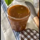 صوص التوفي بالتمر اللذيذ