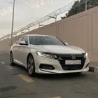 هوندا اكورد 2018 2.0 ( تم البيع )