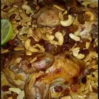 طبخ رز حساوي والاكلات الشعبيه