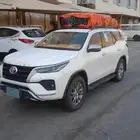 كداد فورتشنر 2024متواجد في جده محرك لليمن