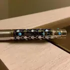 قلم كارتير تيفاني نظيف