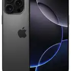 iPhone 16 pro max 256GB black