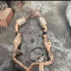 شكمان جيب توسان موديل 2018