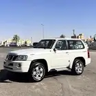 مطلوب فتك سفاري ربع ممشى اقل من 150 الف