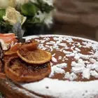 حلا و توزيعات