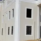 ليأسه ملونه معا اديكورات الخرجيه بديل الحجر