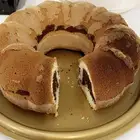 فته ورق عنب  خبز بجميع أنواعه   كيك