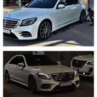 مرسدس بنز ( اليخت )