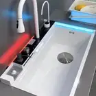 مجلى نانو ابيض شلالين 75 46