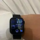 ساعة ابل 9 مقاس 45 للبيع